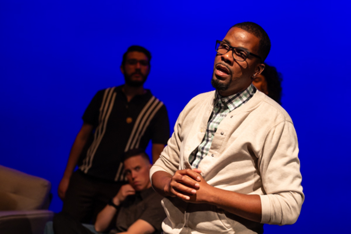 Photos: First look at Evolution Theatre Company's THE INHERITANCE Part 2 Image