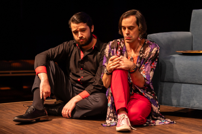 Photos: First look at Evolution Theatre Company's THE INHERITANCE Part 2 Image