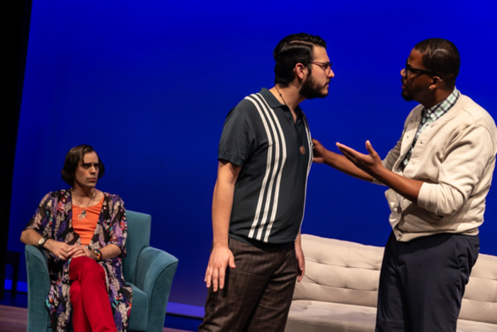 Photos: First look at Evolution Theatre Company's THE INHERITANCE Part 2 Image
