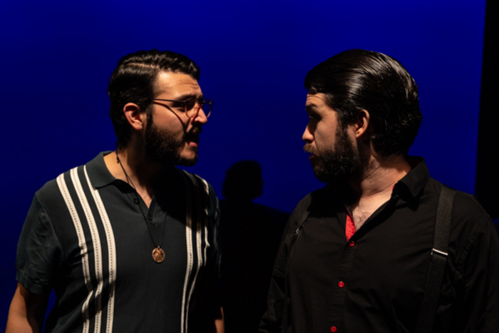 Photos: First look at Evolution Theatre Company's THE INHERITANCE Part 2 Image