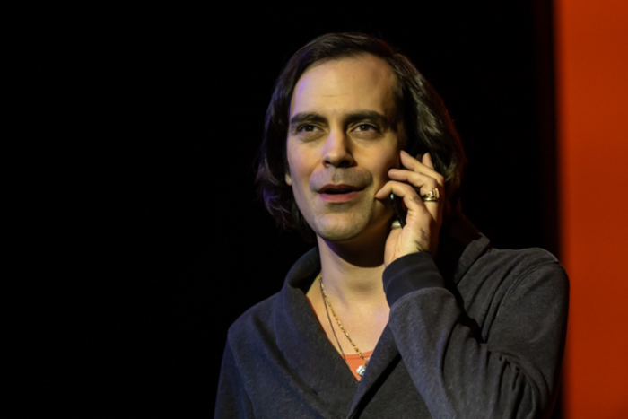 Photos: First look at Evolution Theatre Company's THE INHERITANCE Part 2 Image
