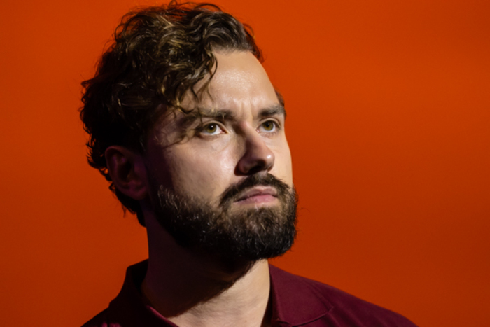 Photos: First look at Evolution Theatre Company's THE INHERITANCE Part 2 Image