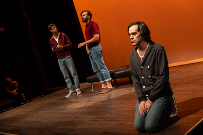 Photos: First look at Evolution Theatre Company's THE INHERITANCE Part 2 Image