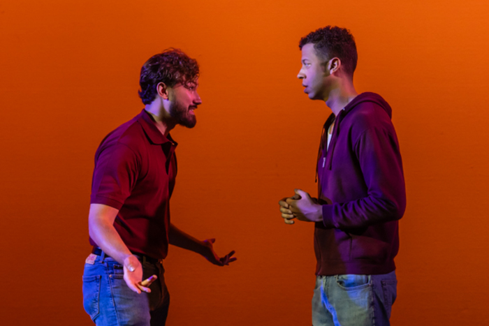 Photos: First look at Evolution Theatre Company's THE INHERITANCE Part 2 Image