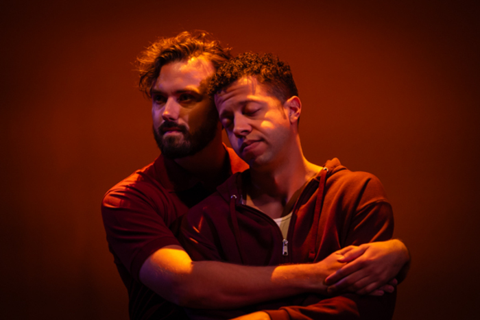 Photos: First look at Evolution Theatre Company's THE INHERITANCE Part 2 Image