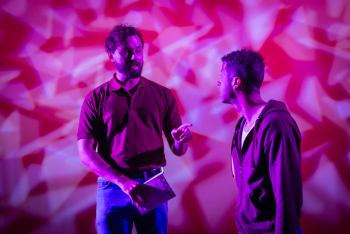 Photos: First look at Evolution Theatre Company's THE INHERITANCE Part 2 Image