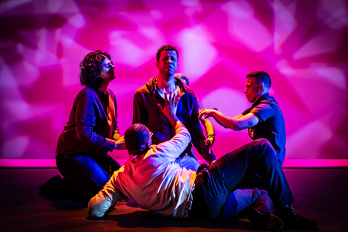 Photos: First look at Evolution Theatre Company's THE INHERITANCE Part 2 