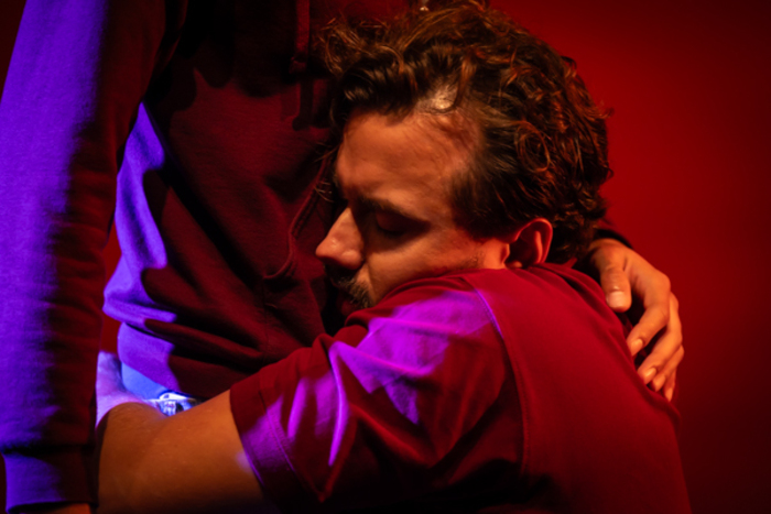 Photos: First look at Evolution Theatre Company's THE INHERITANCE Part 2 Image