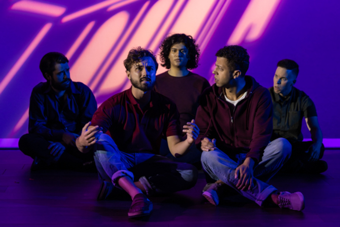 Photos: First look at Evolution Theatre Company's THE INHERITANCE Part 2 Image