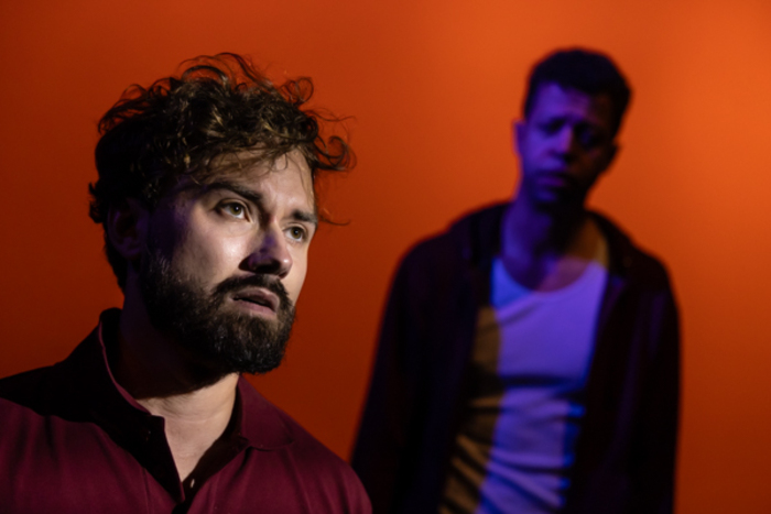 Photos: First look at Evolution Theatre Company's THE INHERITANCE Part 2 Image