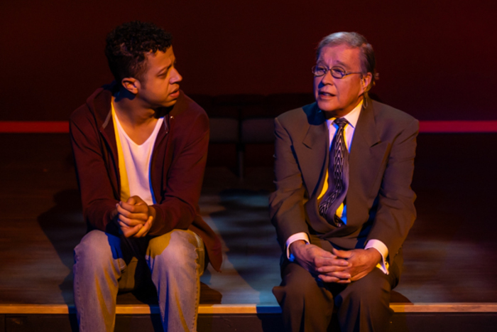 Photos: First look at Evolution Theatre Company's THE INHERITANCE Part 2 Image