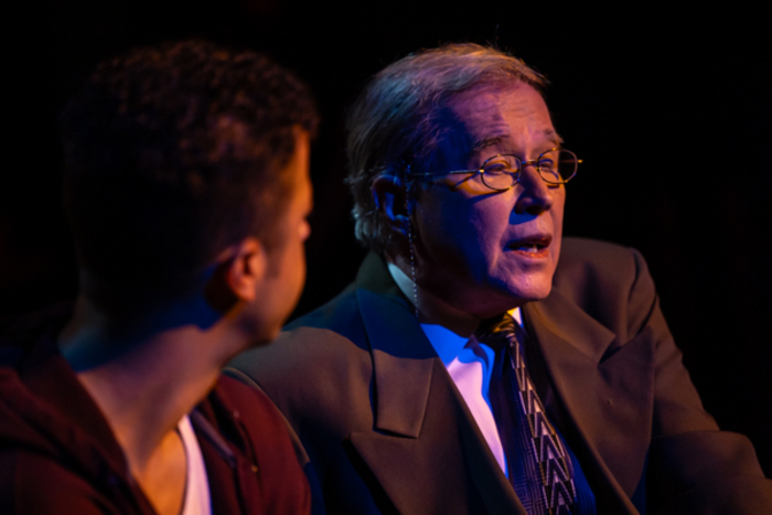 Photos: First look at Evolution Theatre Company's THE INHERITANCE Part 2 Image