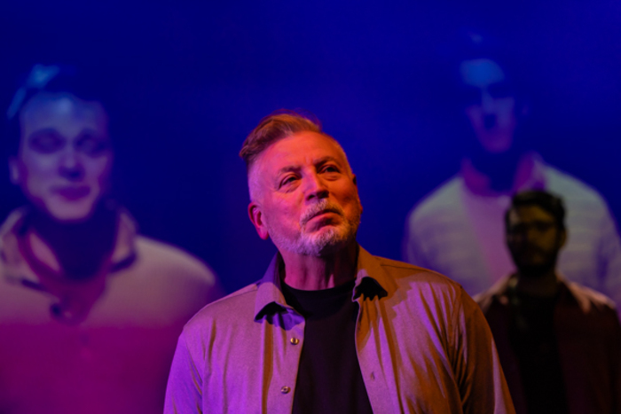 Photos: First look at Evolution Theatre Company's THE INHERITANCE Part 2 Image