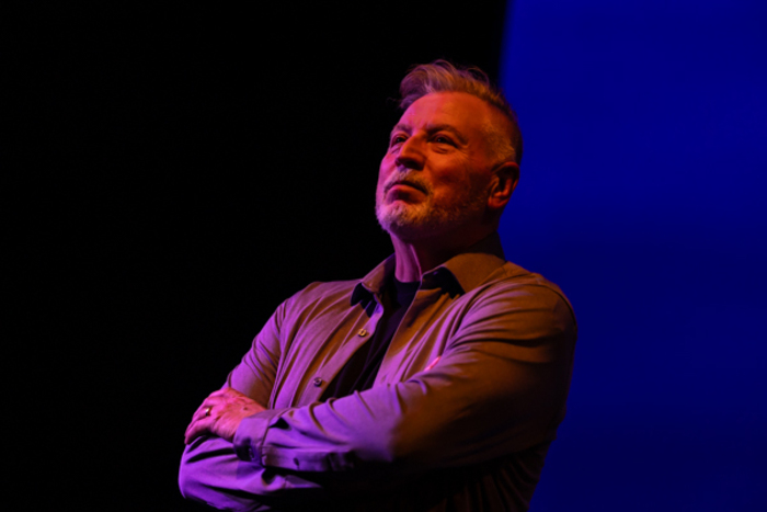 Photos: First look at Evolution Theatre Company's THE INHERITANCE Part 2 Image
