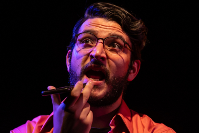 Photos: First look at Evolution Theatre Company's THE INHERITANCE Part 2 Image
