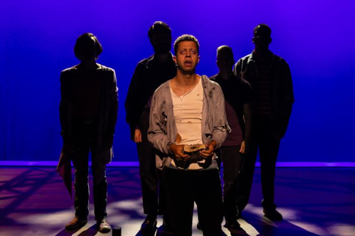 Photos: First look at Evolution Theatre Company's THE INHERITANCE Part 2 Image