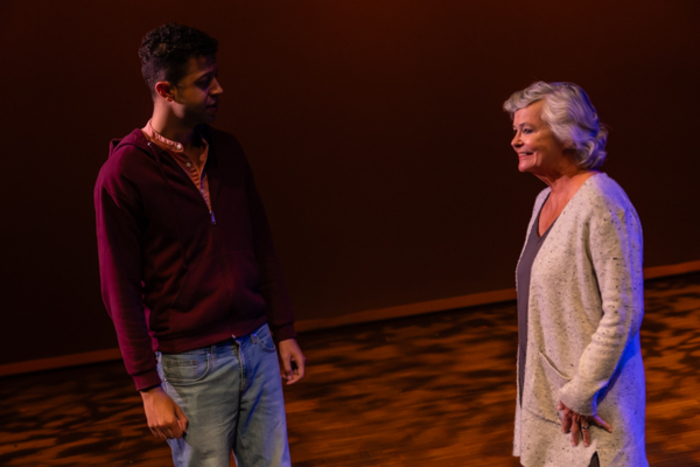 Photos: First look at Evolution Theatre Company's THE INHERITANCE Part 2 Image