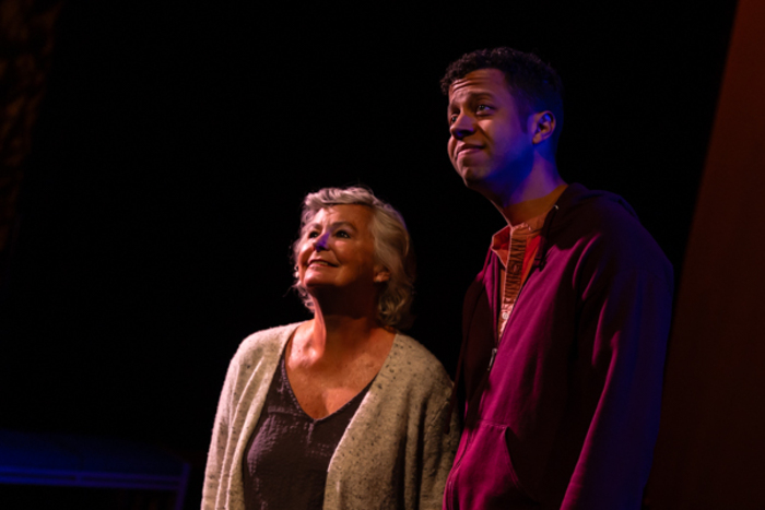 Photos: First look at Evolution Theatre Company's THE INHERITANCE Part 2 Image