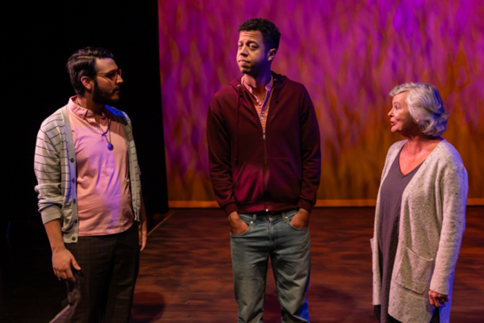 Photos: First look at Evolution Theatre Company's THE INHERITANCE Part 2 Image