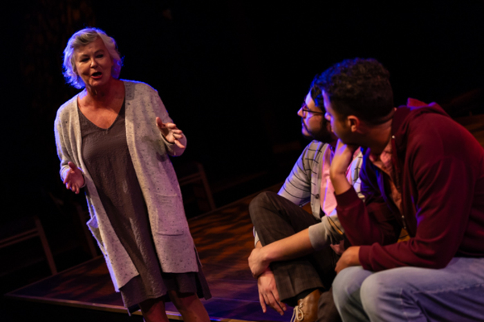 Photos: First look at Evolution Theatre Company's THE INHERITANCE Part 2 Image