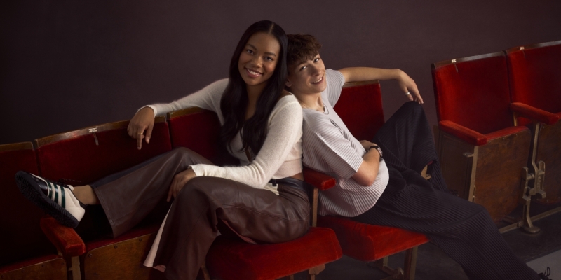 Wake Up With BroadwayWorld September 21st, 2023 Image