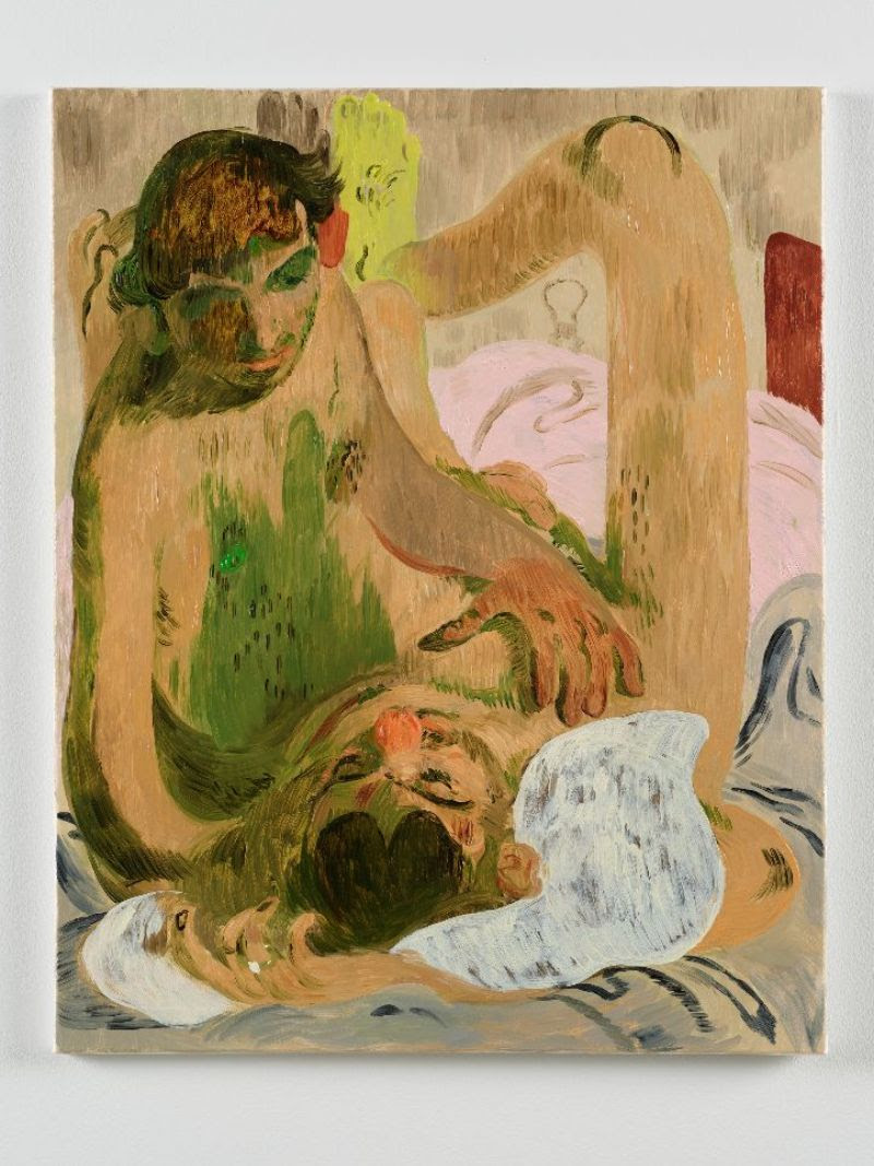SALMAN TOOR: NO ORDINARY LOVE to Open in November at Rose Art Museum Image