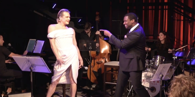 Wake Up With BroadwayWorld September 21st, 2023 Image