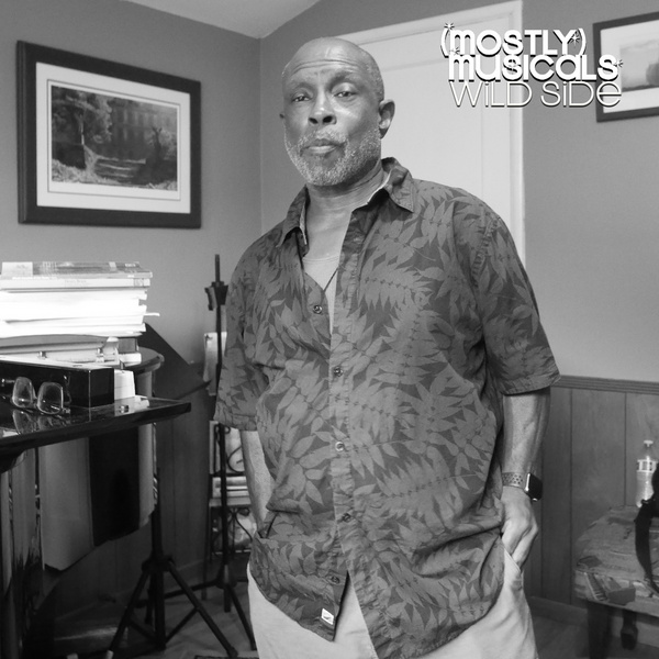 Photos: Go Inside Rehearsals for WILD SIDE At (mostly)musicals Image