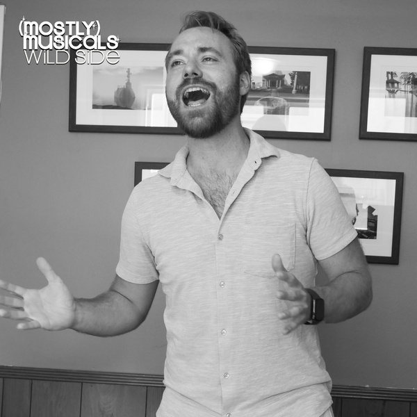 Photos: Go Inside Rehearsals for WILD SIDE At (mostly)musicals Image