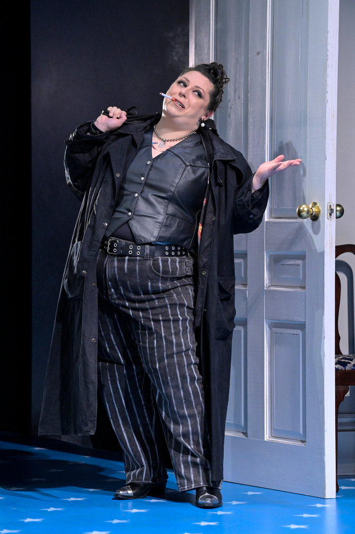 Photos: First Look at POTUS at Berkeley Repertory Theatre Image