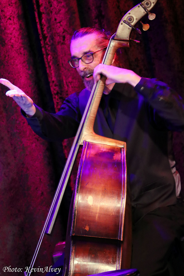Photos: Singer/Songwriter Amanda McBroom Returns To Birdland Jazz Image
