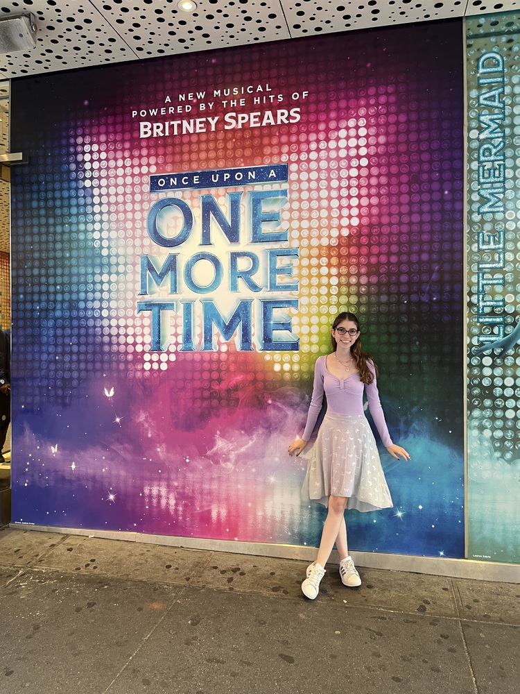 Student Blog: Once Upon A Seven Times Image