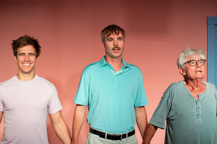 Photos: First Look at the Group Rep's MOTEL 66 Image