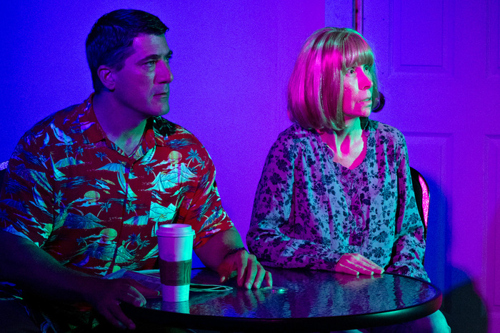 Photos: First Look at the Group Rep's MOTEL 66 Image