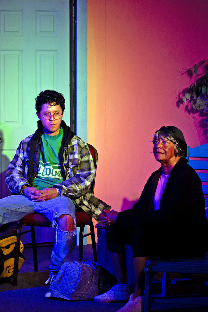 Photos: First Look at the Group Rep's MOTEL 66 Image