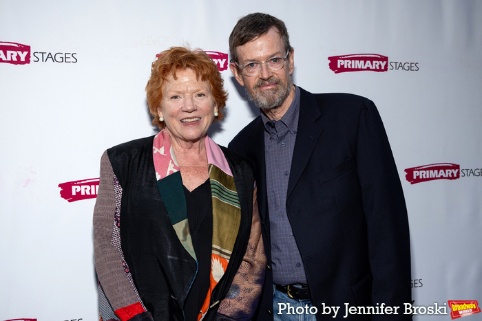 Photos: Inside Opening Night of Theresa Rebeck's DIG Image