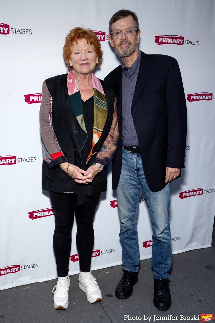 Photos: Inside Opening Night of Theresa Rebeck's DIG Image