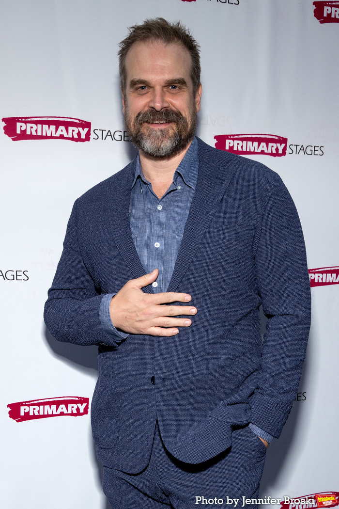 Photos: Inside Opening Night of Theresa Rebeck's DIG Image