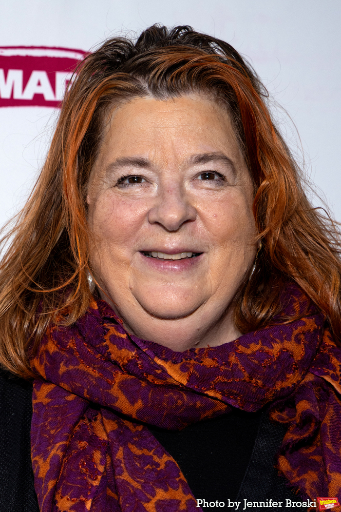Photos: Inside Opening Night of Theresa Rebeck's DIG Image