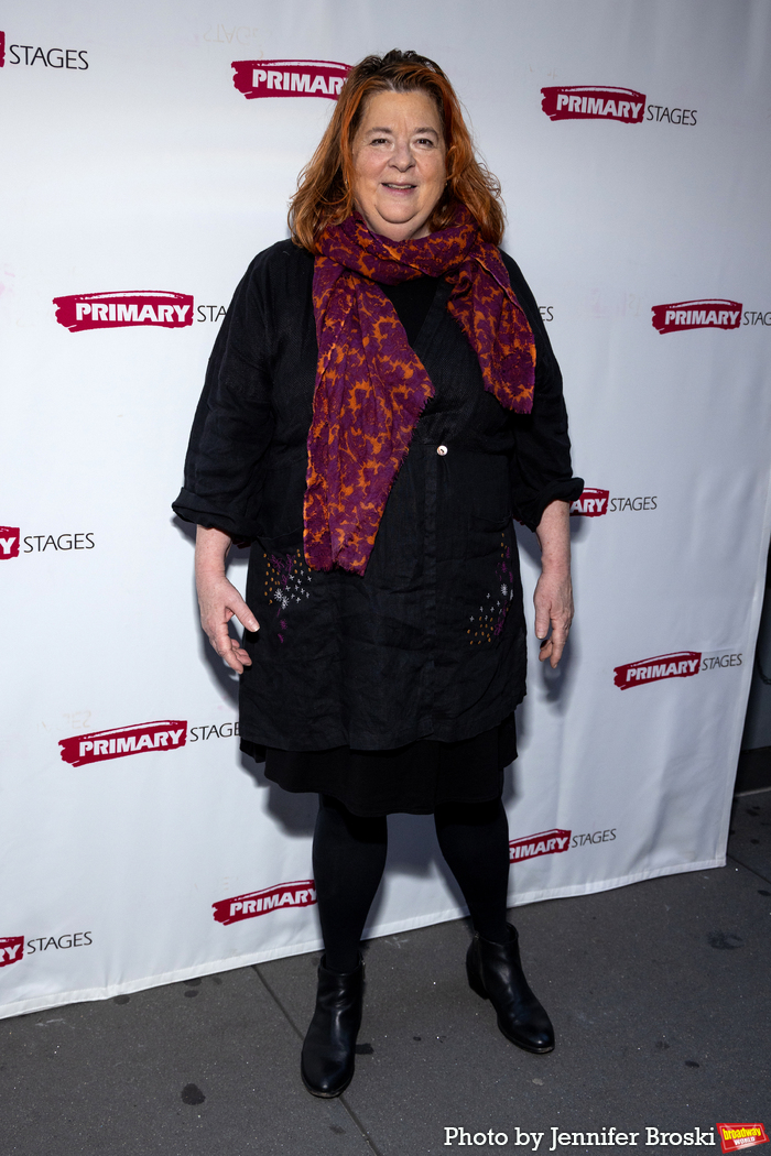 Photos: Inside Opening Night of Theresa Rebeck's DIG Image