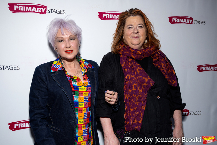 Photos: Inside Opening Night of Theresa Rebeck's DIG Image