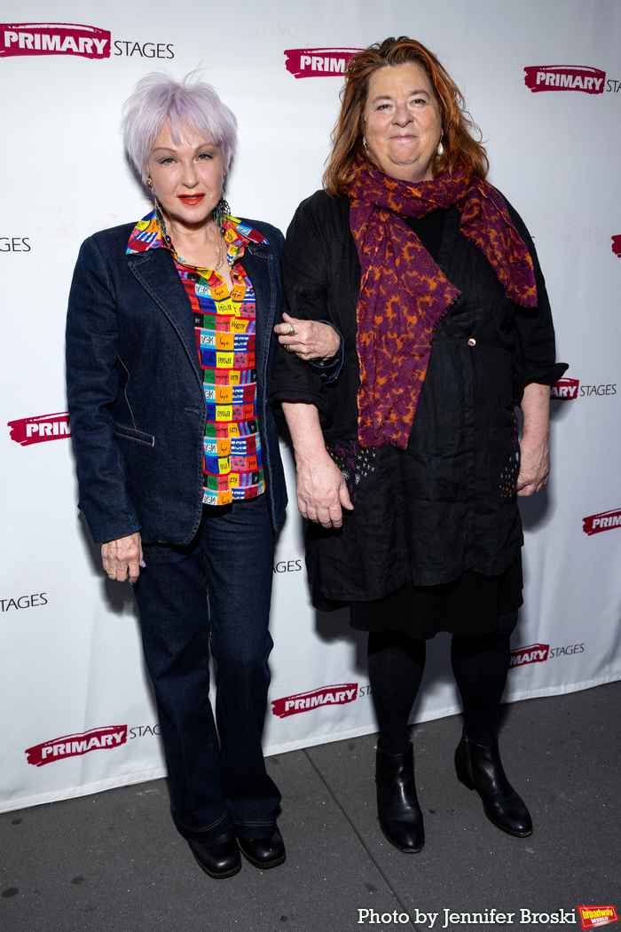 Photos: Inside Opening Night of Theresa Rebeck's DIG Image