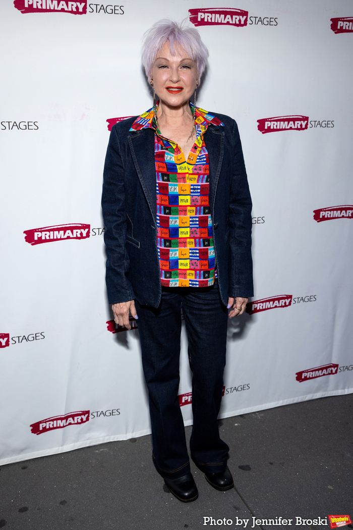 Photos: Inside Opening Night of Theresa Rebeck's DIG Image