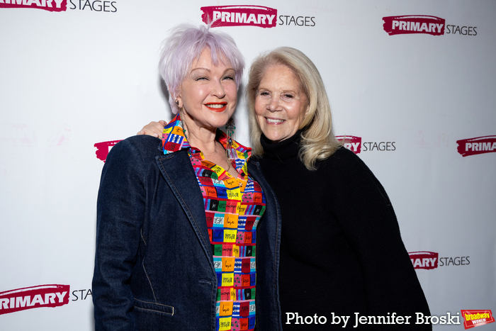 Photos: Inside Opening Night of Theresa Rebeck's DIG Image