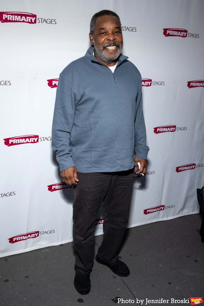 Photos: Inside Opening Night of Theresa Rebeck's DIG Image
