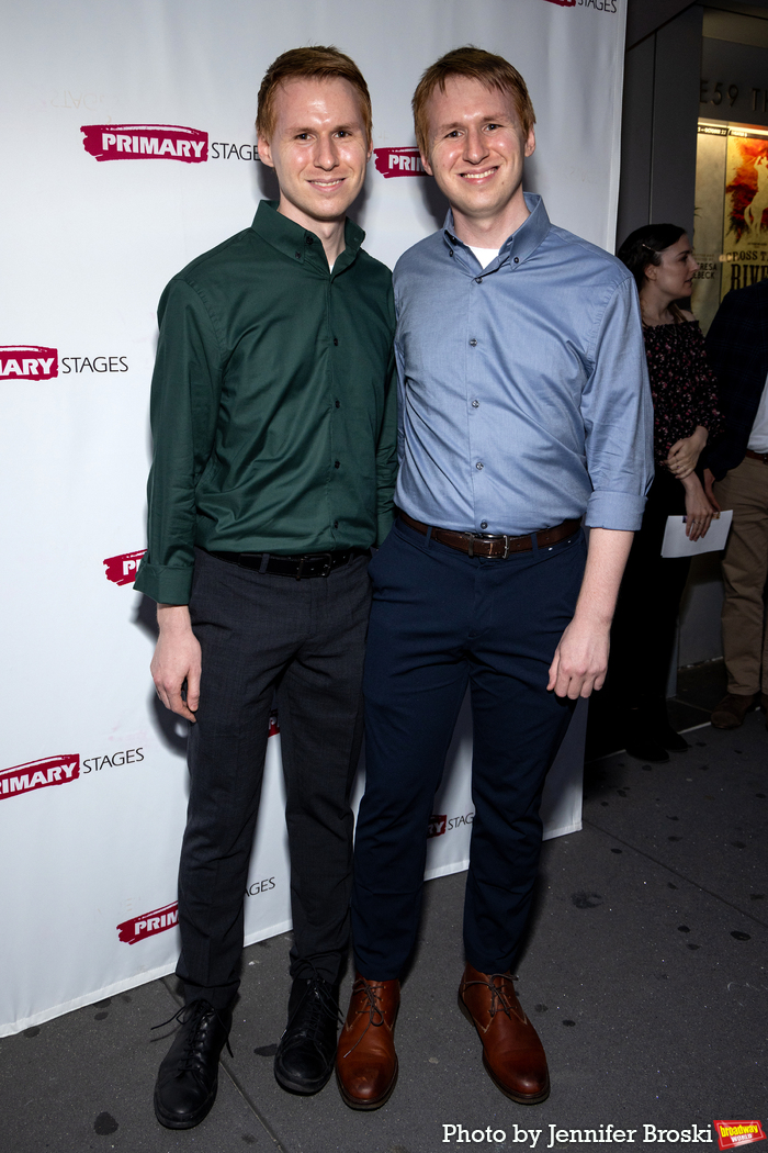Photos: Inside Opening Night of Theresa Rebeck's DIG Image