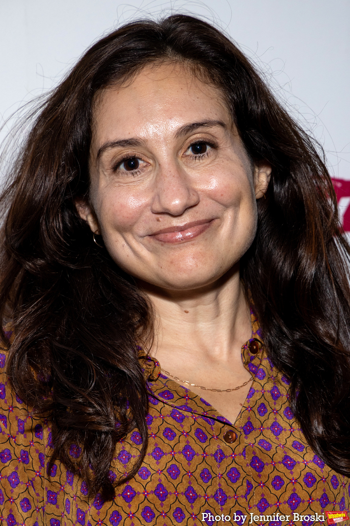 Photos: Inside Opening Night of Theresa Rebeck's DIG Image