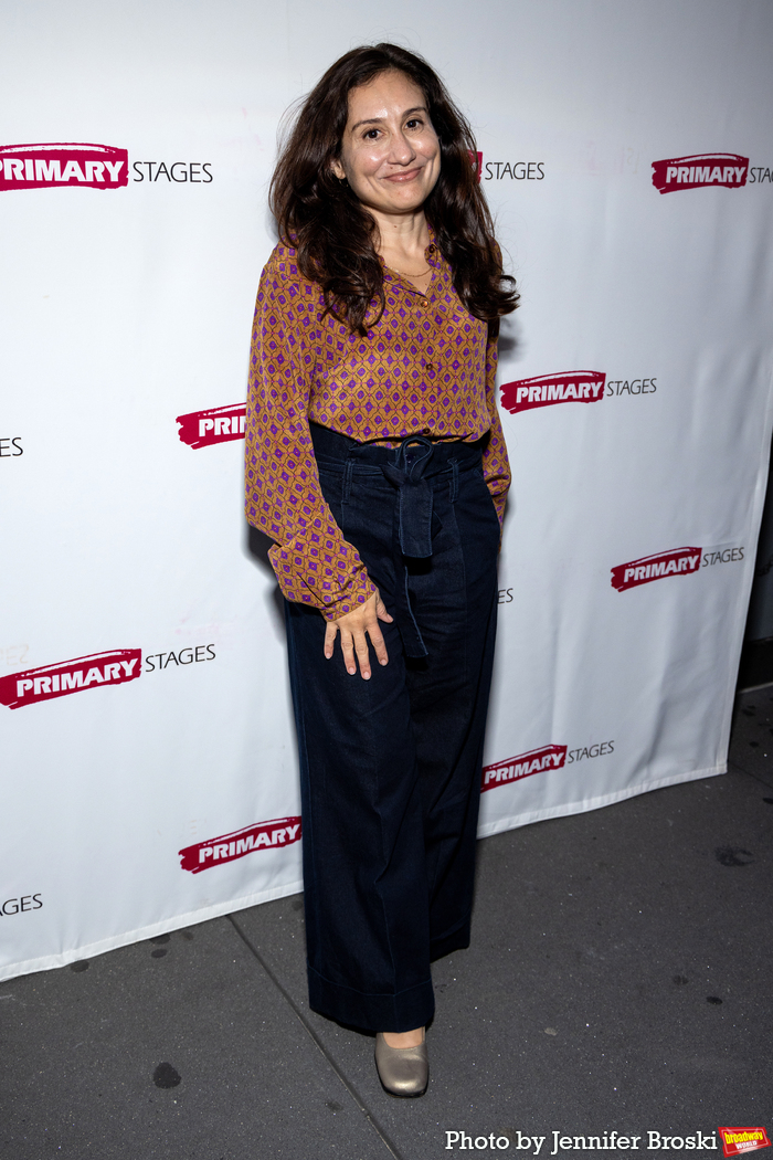 Photos: Inside Opening Night of Theresa Rebeck's DIG Image