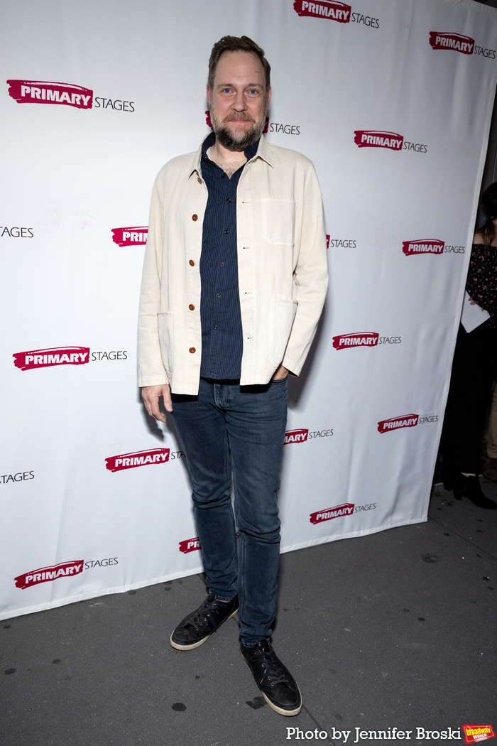 Photos: Inside Opening Night of Theresa Rebeck's DIG Image