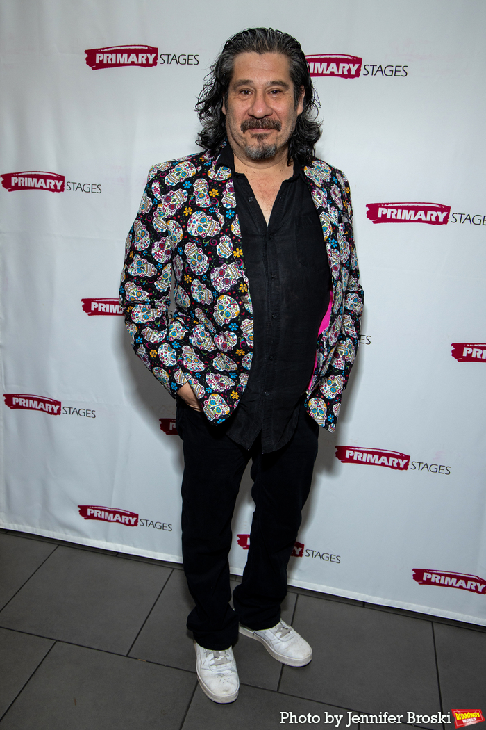 Photos: Inside Opening Night of Theresa Rebeck's DIG Image